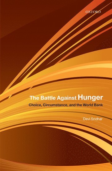 bokomslag The Battle Against Hunger
