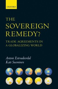 bokomslag The Sovereign Remedy?