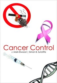 bokomslag Cancer Control