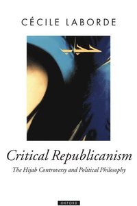 bokomslag Critical Republicanism