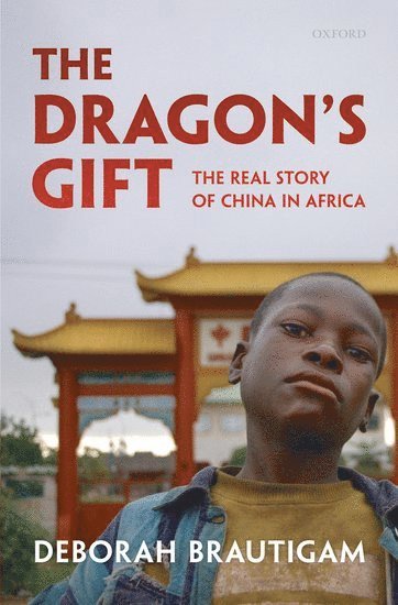 The Dragon's Gift 1