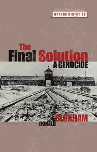 bokomslag The Final Solution