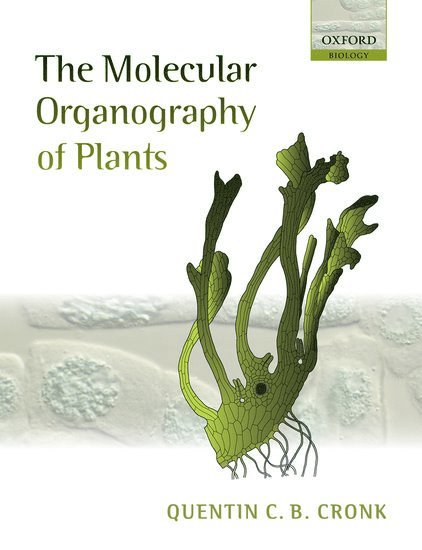 Molecular Organography of Plants 1
