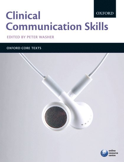 Clinical Communication Skills 1