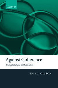 bokomslag Against Coherence: Truth, Probability, and Justification