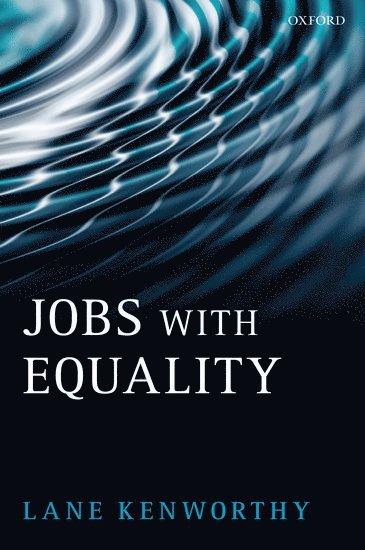 Jobs with Equality 1