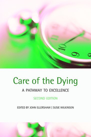 Care of the Dying 1
