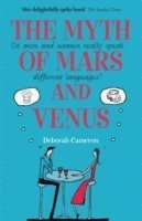 bokomslag The Myth of Mars and Venus