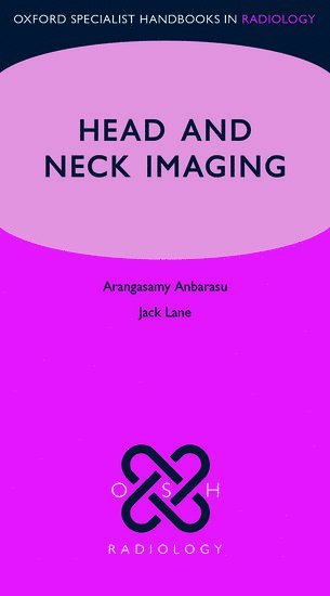 bokomslag Head and Neck Imaging