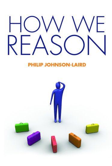 How We Reason 1