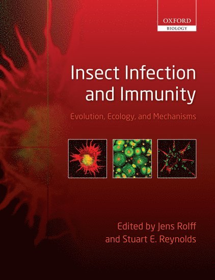 Insect Infection and Immunity 1
