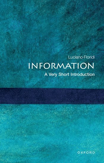 Information: A Very Short Introduction 1