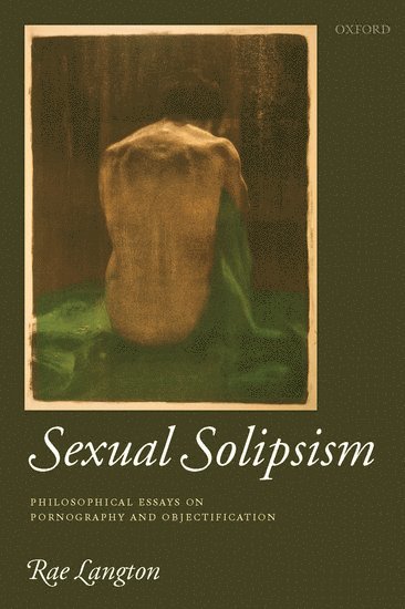 Sexual Solipsism 1