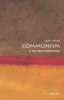 bokomslag Communism: A Very Short Introduction