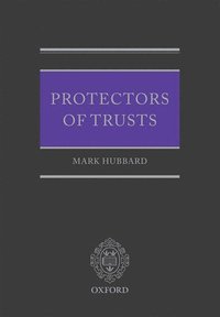 bokomslag Protectors of Trusts