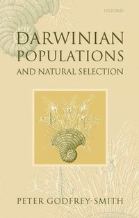 bokomslag Darwinian Populations and Natural Selection