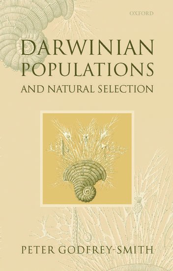 Darwinian Populations and Natural Selection 1