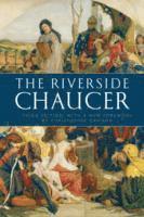 bokomslag The Riverside Chaucer