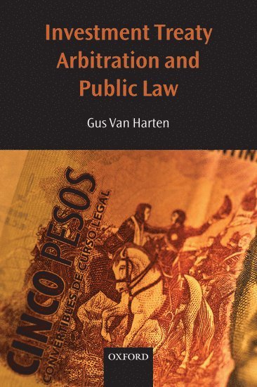 Investment Treaty Arbitration and Public Law 1