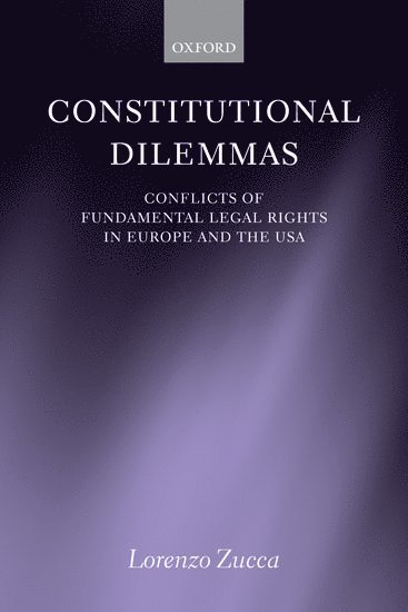 Constitutional Dilemmas 1