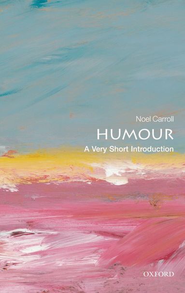 Noël Carroll - Humour, Häftad