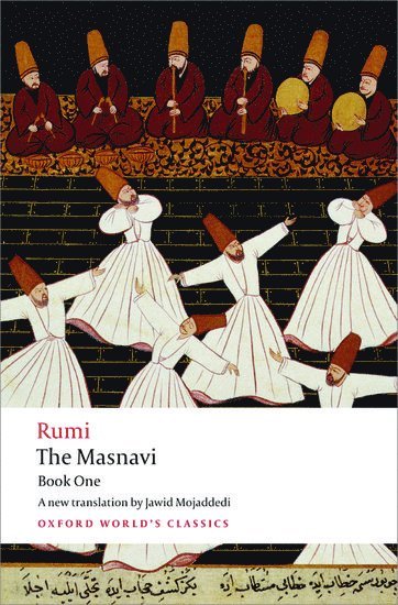 The Masnavi, Book One 1