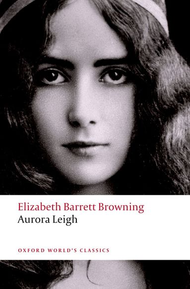 Elizabeth Barrett Browning, Kerry McSweeney - Aurora Leigh, Häftad