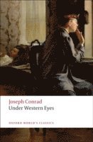 bokomslag Under Western Eyes
