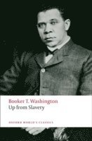 bokomslag Up from Slavery
