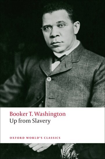 Booker T. Washington, William L. Andrews - Up from Slavery, Häftad