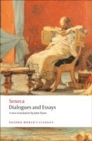 bokomslag Dialogues and Essays