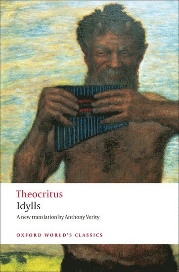 Idylls 1