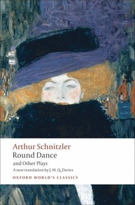Round Dance and Other Plays 1
