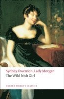 Wild Irish Girl 1