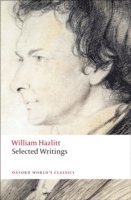 bokomslag Selected Writings