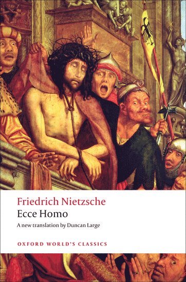 Ecce Homo 1