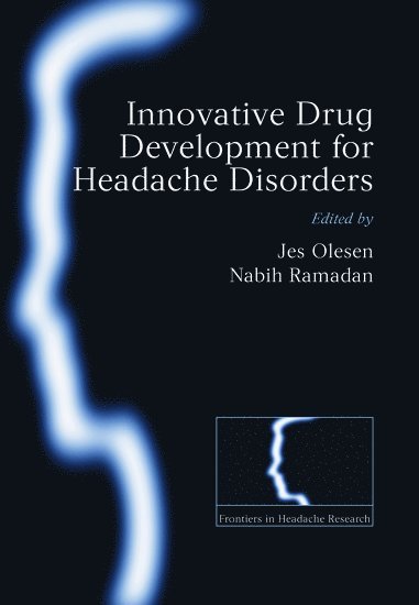 Innovative drug development for headache disorders 1