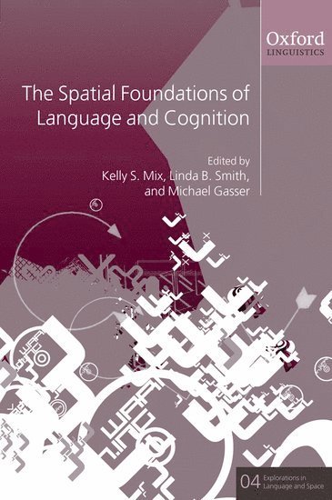 The Spatial Foundations of Language and Cognition 1