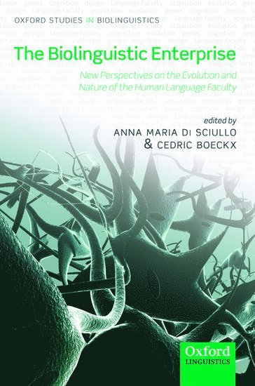 The Biolinguistic Enterprise