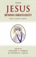 bokomslag Jesus Beyond Christianity