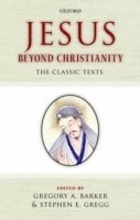 Jesus Beyond Christianity 1