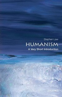 bokomslag Humanism: A Very Short Introduction