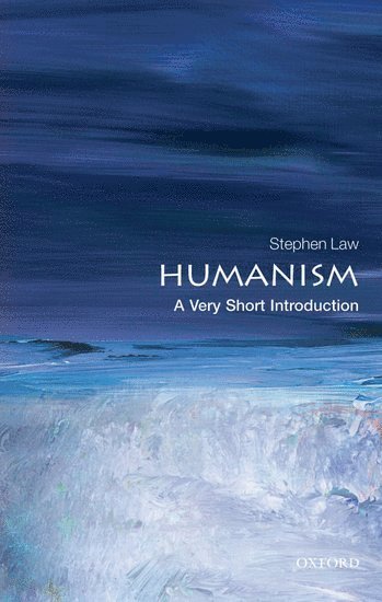 Humanism: A Very Short Introduction 1