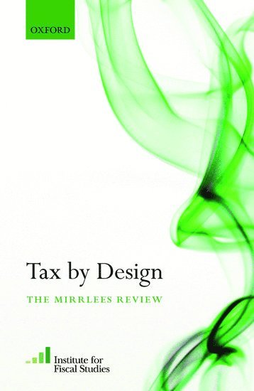 Tax By Design 1