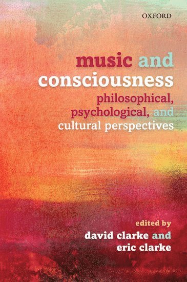 Music and Consciousness 1