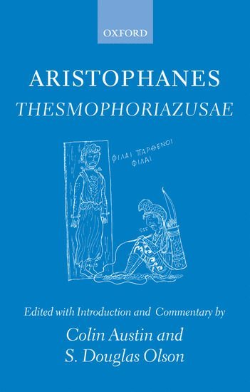 Aristophanes Thesmophoriazusae 1