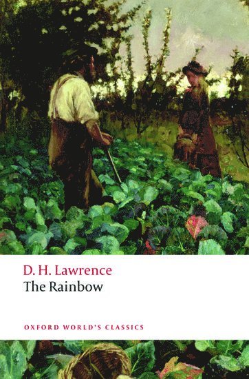 The Rainbow 1