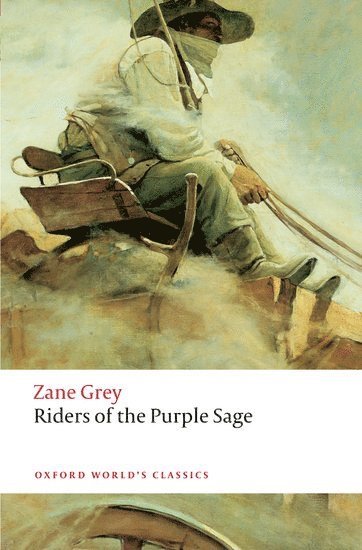 Riders of the Purple Sage
