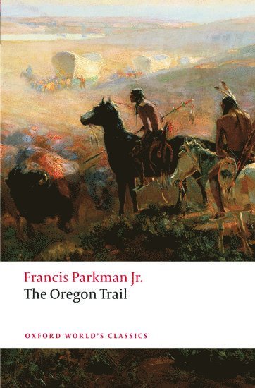 The Oregon Trail