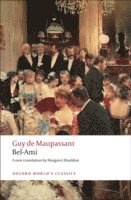 bokomslag Bel-Ami